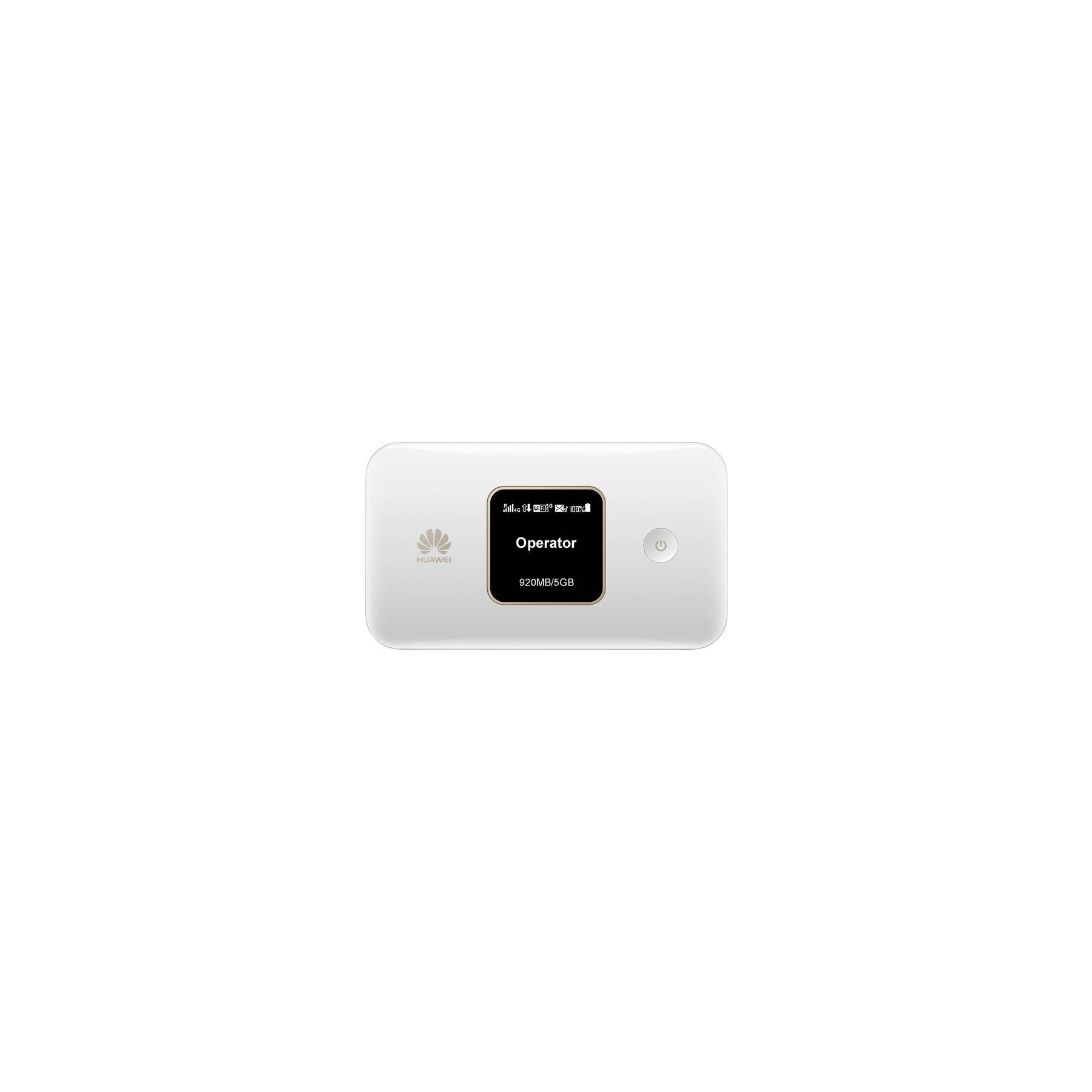 Box 4G HUAWEI Mobile E5785-92c  51071SAP
