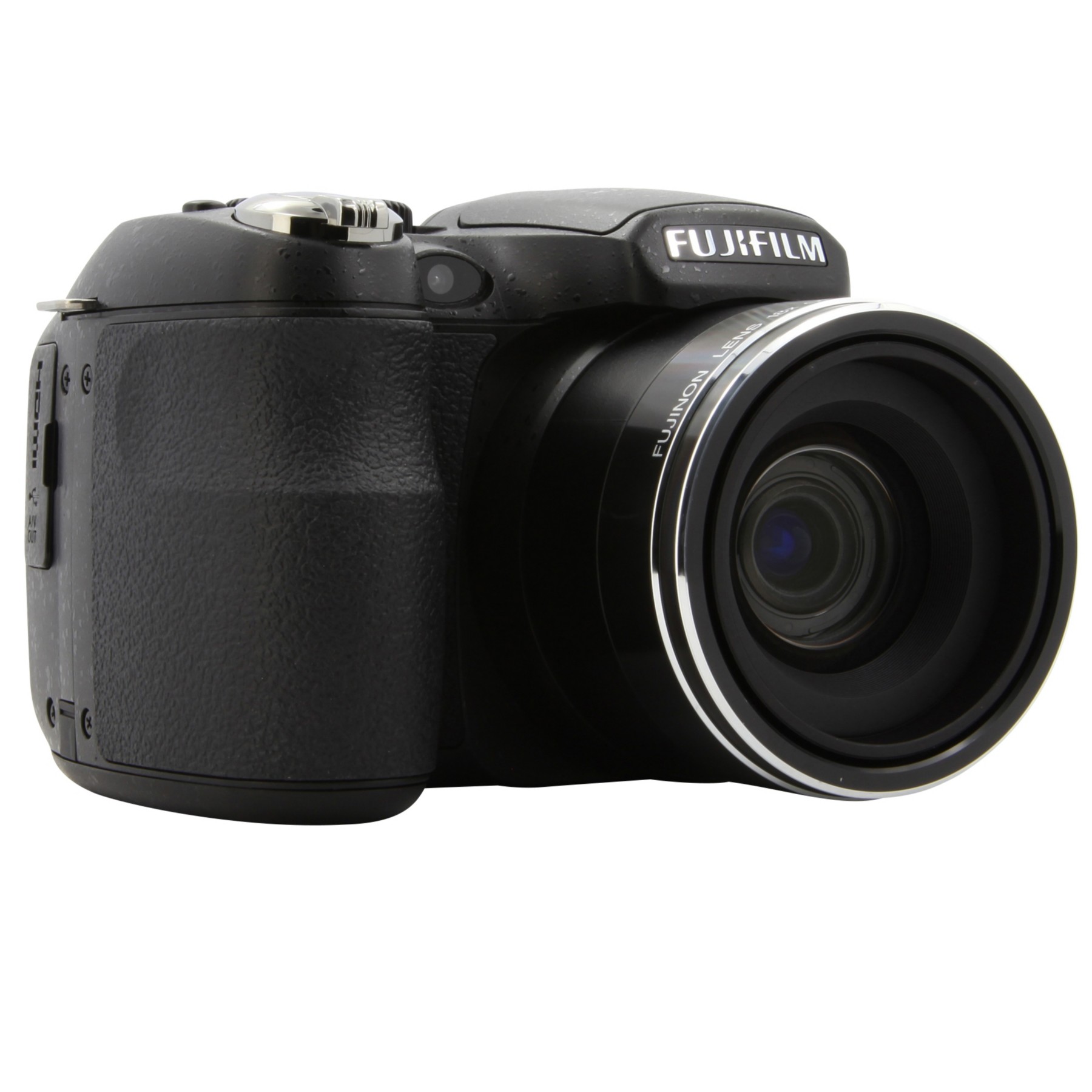 Appareil photo Bridge FUJIFILM FinePix S2950HD SD 4GO+Album Reconditionné