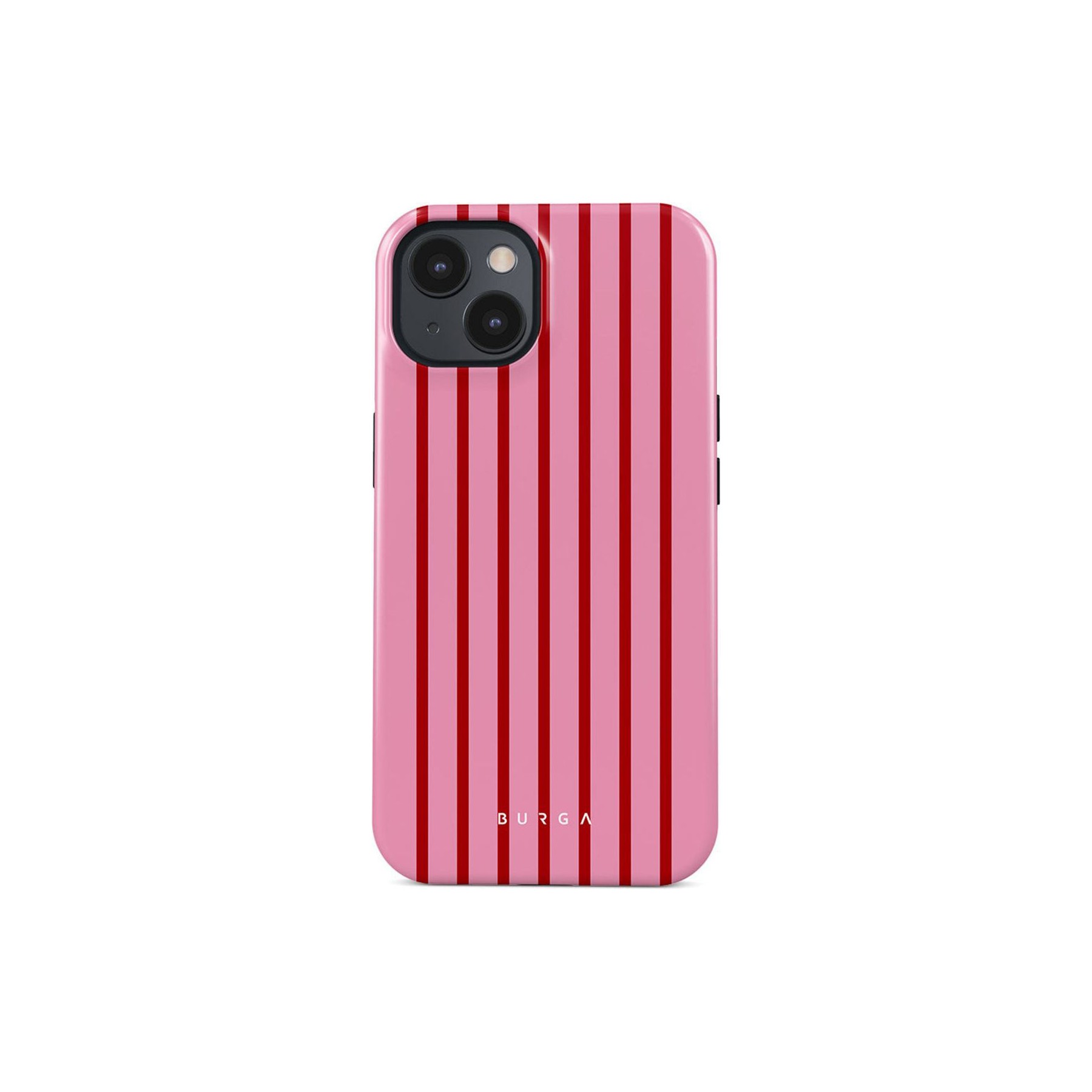 Coque BURGA pour Apple iPhone 13 - Favorite Bikini