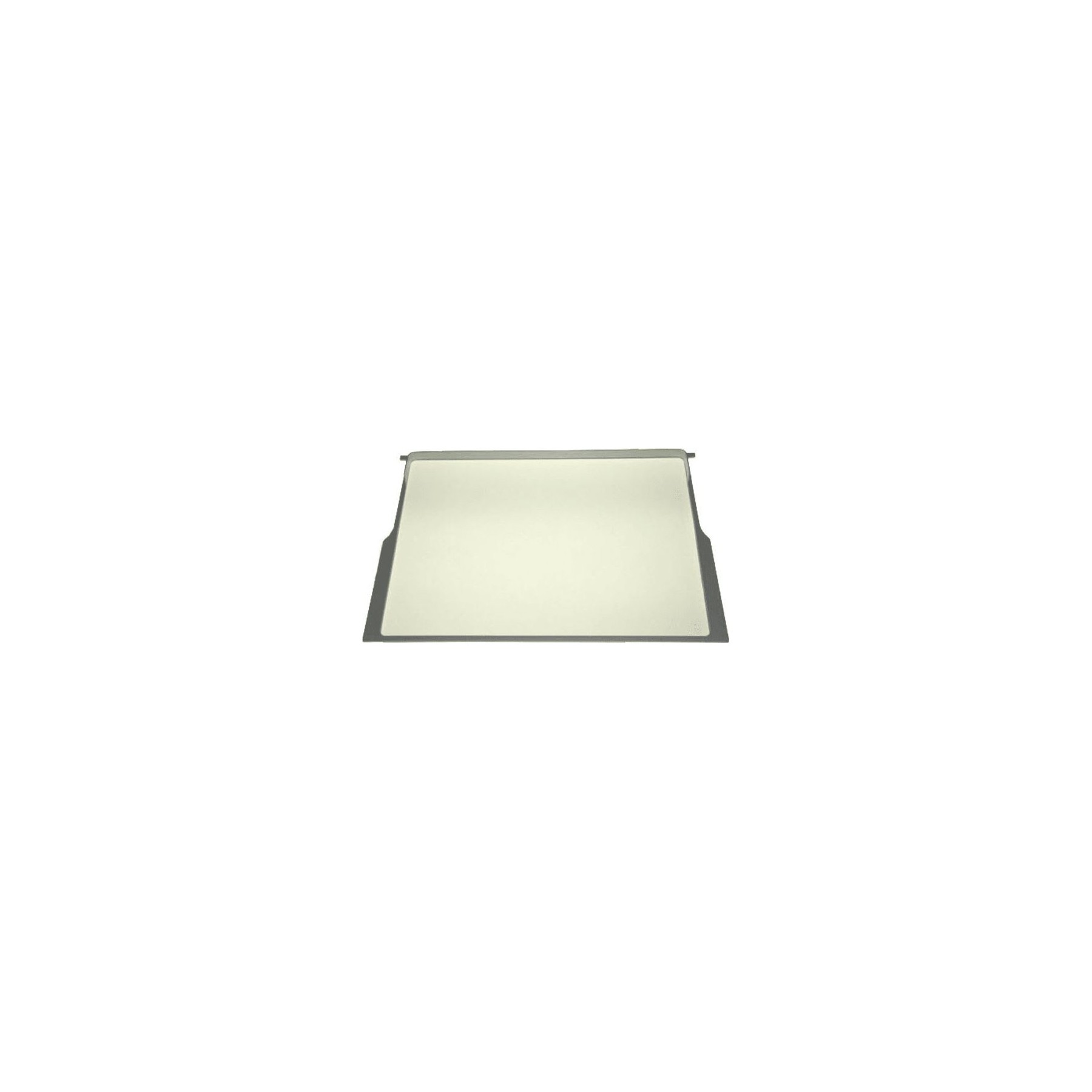 Clayette BOSCH clayette verre bac a legumes 505x320 mm