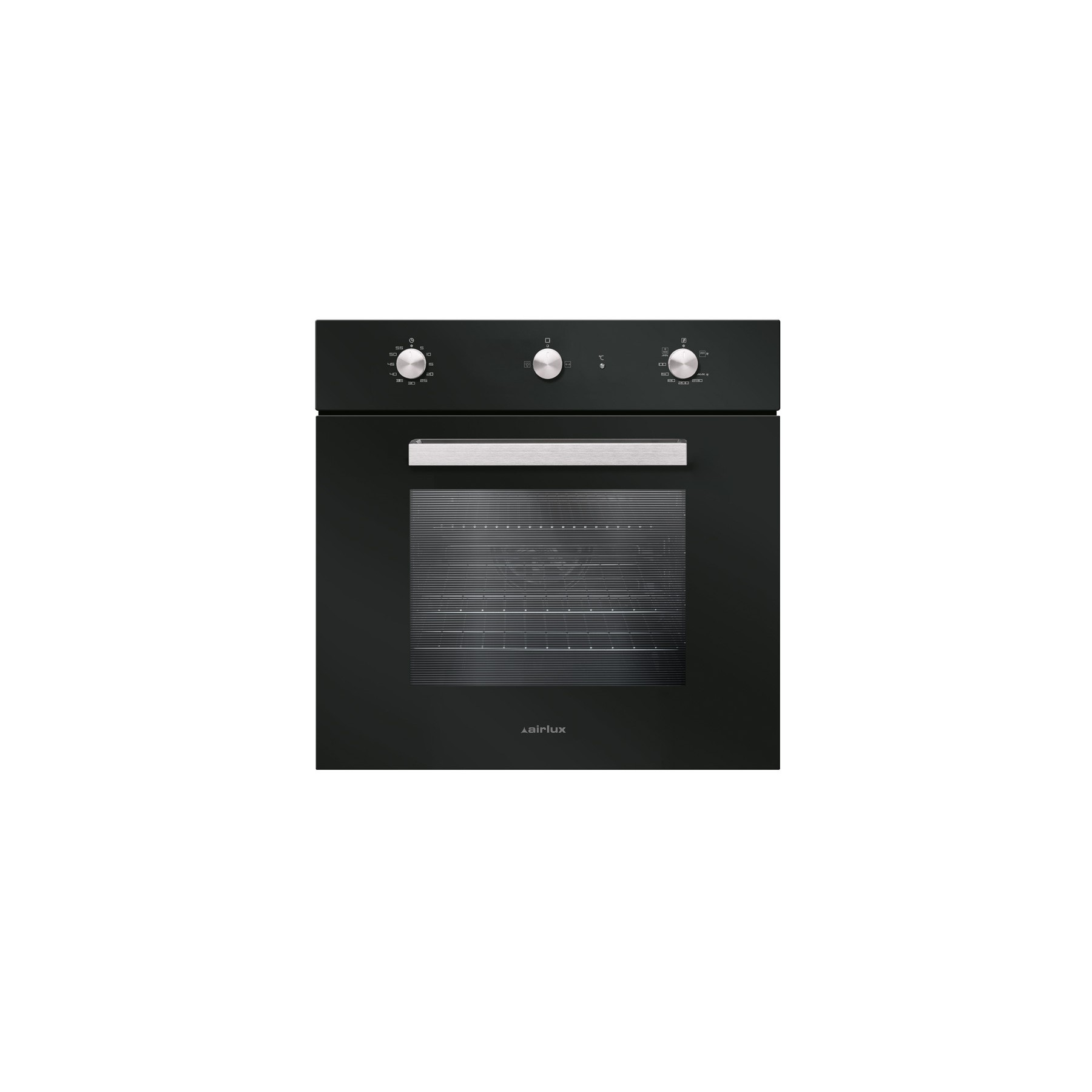 Four encastrable AIRLUX AFSCW 21 BKN