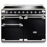 Piano de cuisson induction FALCON ELISE 110 INDUC NOIR BRILLANT