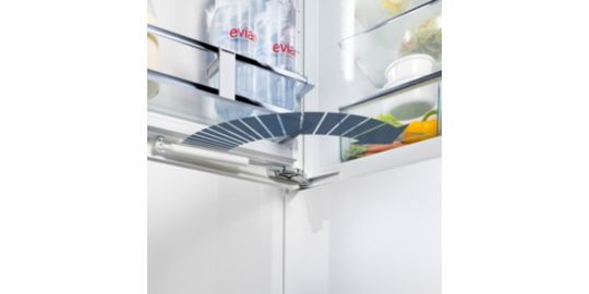 ACCESSOIRE LIEBHERR amortisseur SoftSystem modeles PURE
