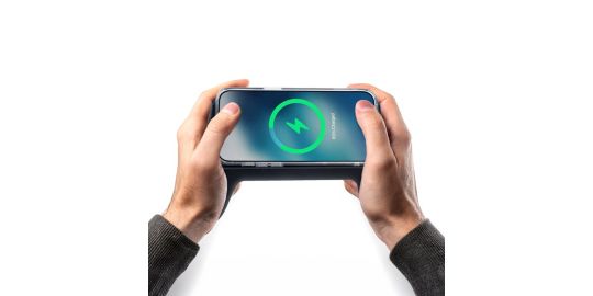 Manette XTREMEMAC X-GAMER Grip Pro Smartphone 10mAh