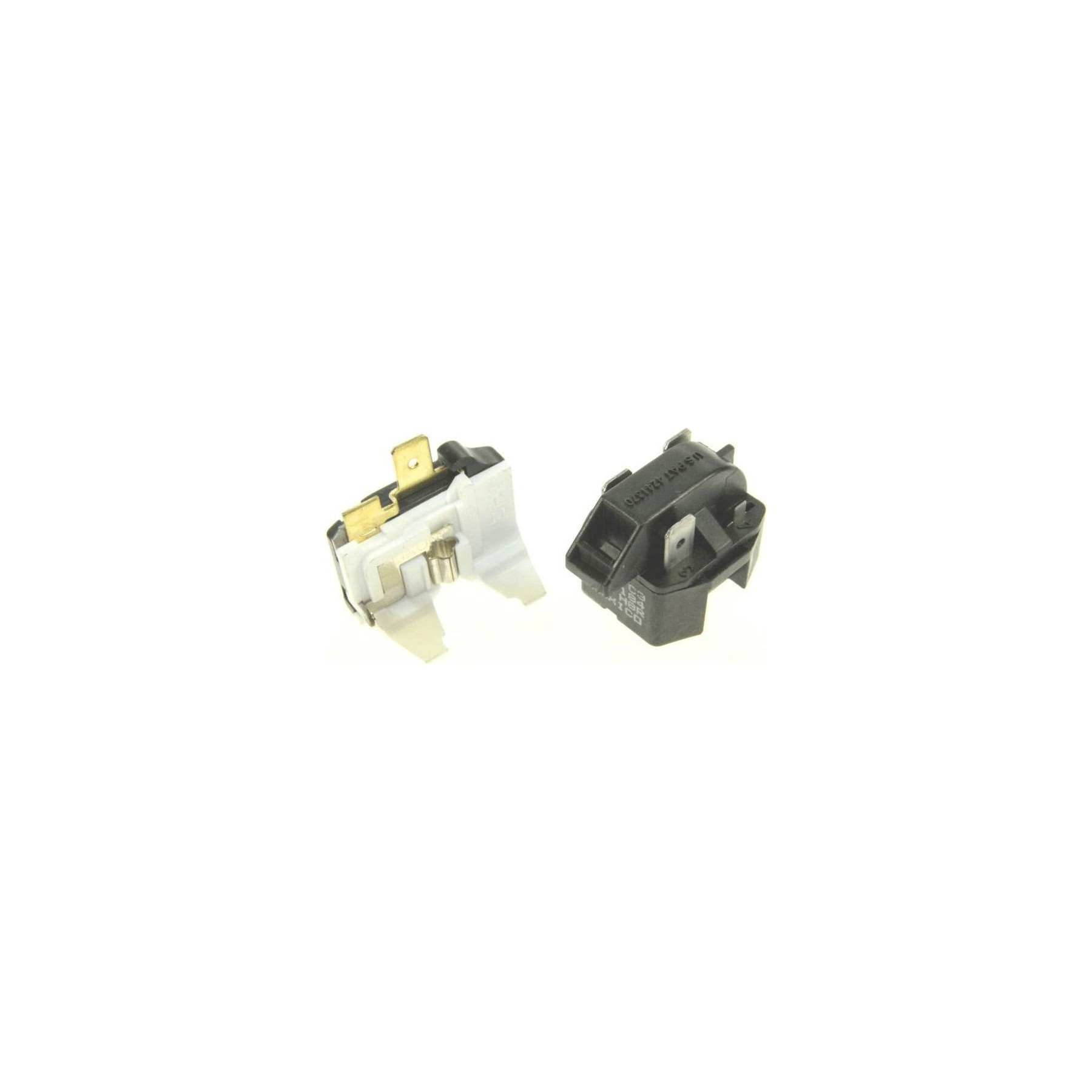Relais WHIRLPOOL RELAIS MONOBLOC PTC - 481228298004
