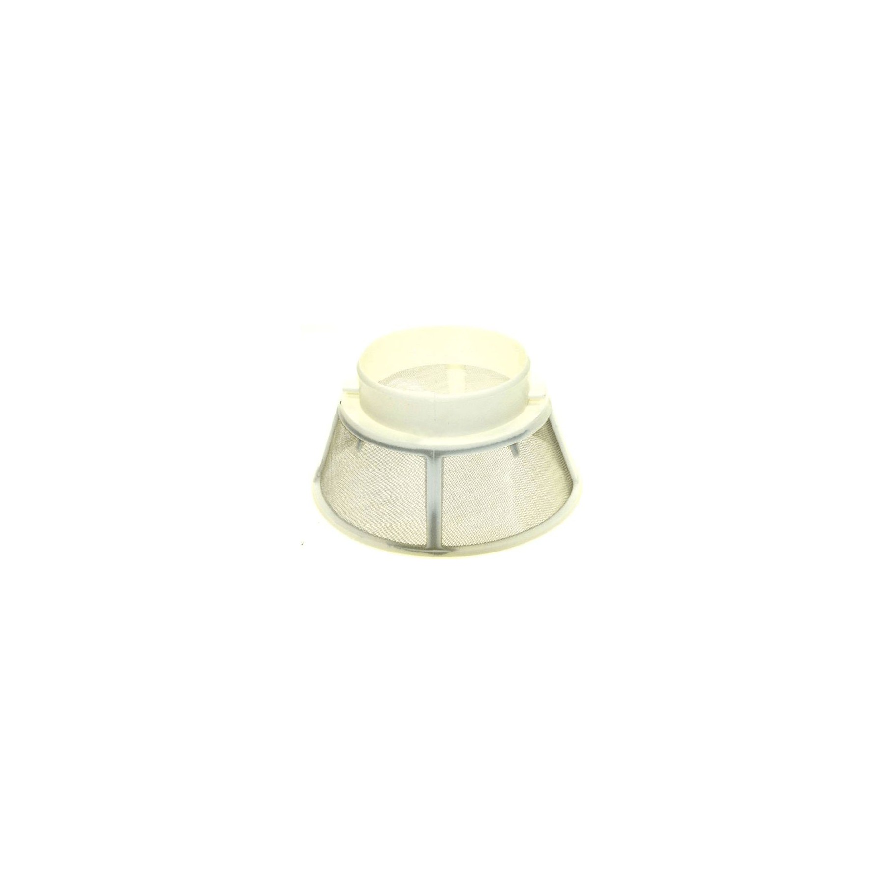 Filtre à graisse VOGICA filtre de lavage blanc