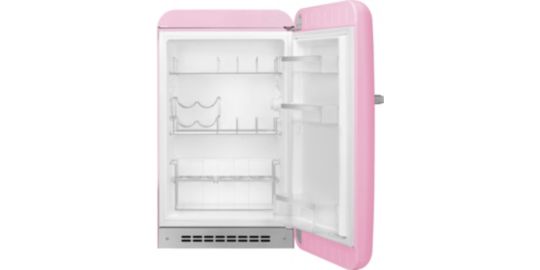 Réfrigérateur top SMEG FAB10HRPK6