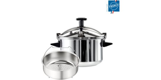 Autocuiseur SEB Authentique 4.5L cocotte