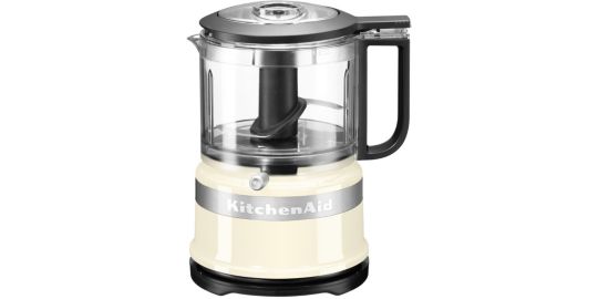 Hachoir KITCHENAID 5KFC3516EAC Crème