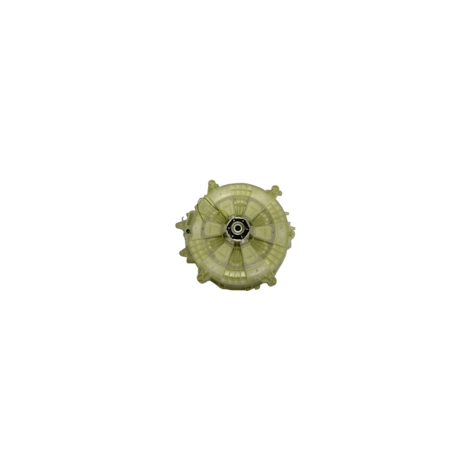 Cuve SAMSUNG DEMI CUVE AVEC ROULEMENTS ET JOINT...