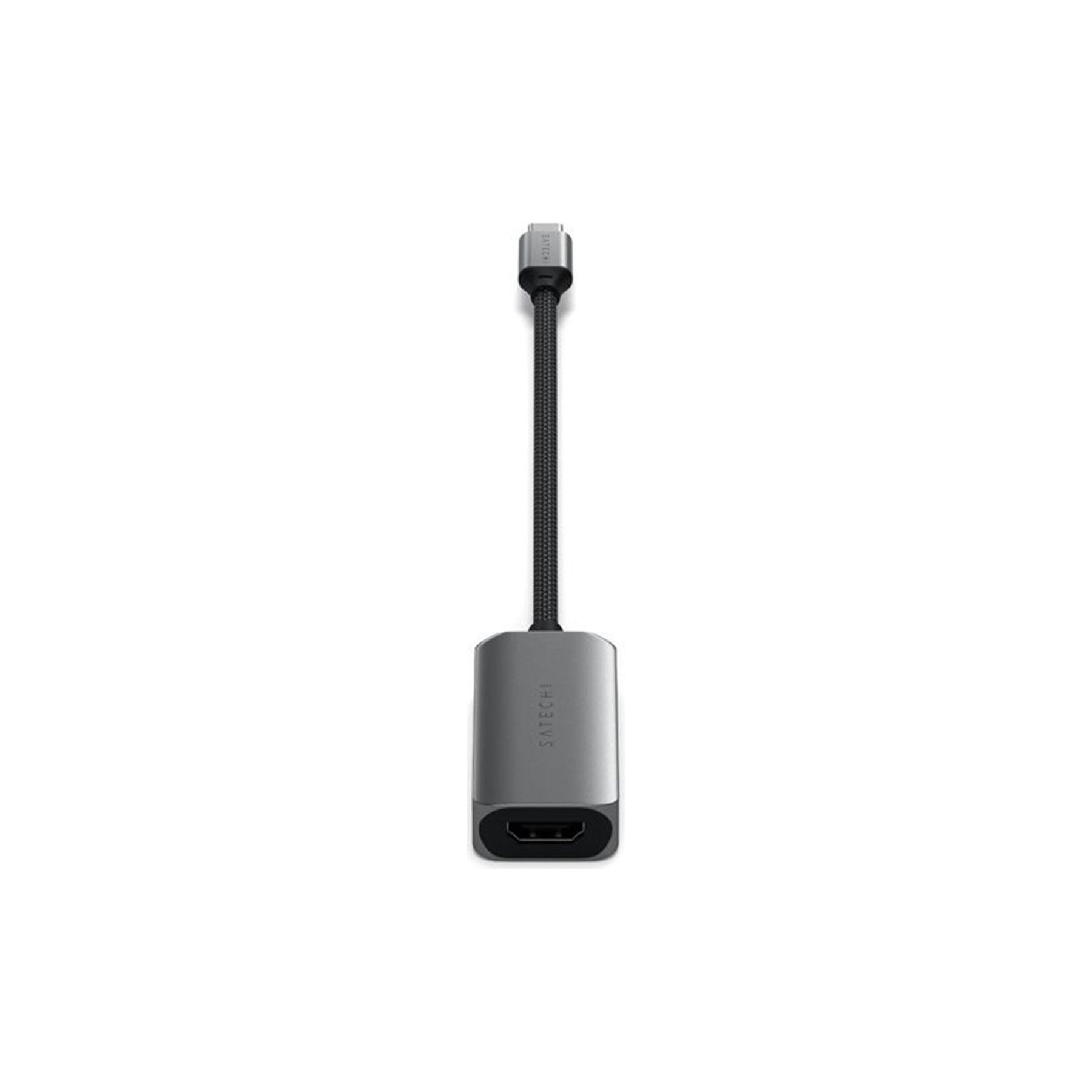 Adaptateur USB-C/HDMI SATECHI vers HDMI 2.1 8K Compact Plug and Play