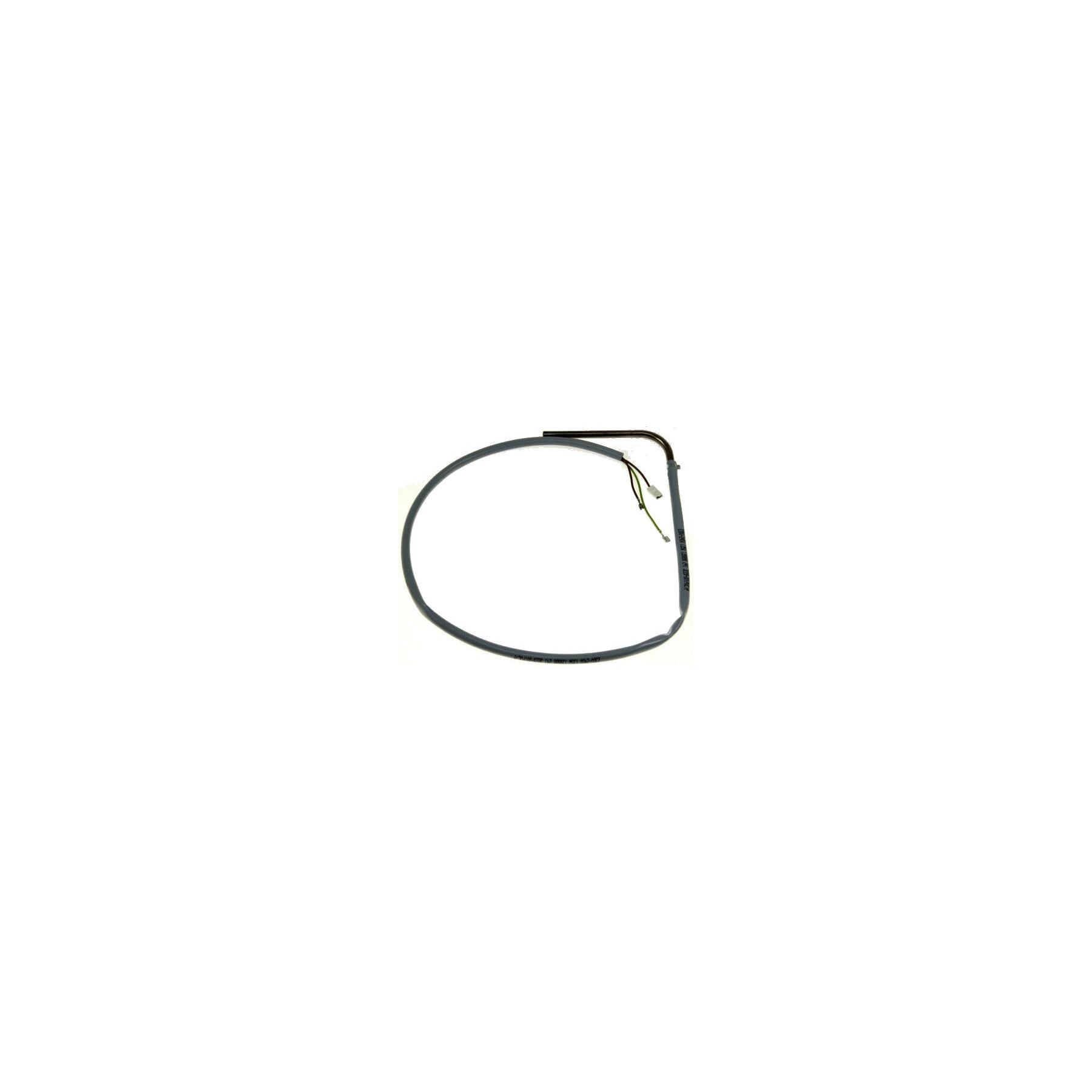 Résistance DOMETIC ELEMENT CHAUFFANT COUDE 135 W 235 V POUR