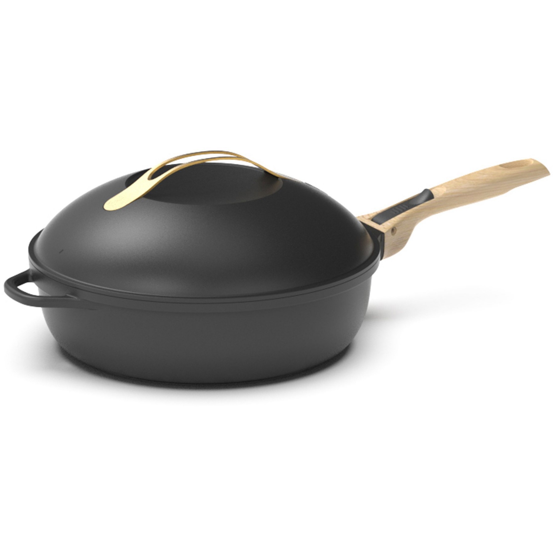 Poêle COOKUT 8 en 1 La fabuleuse 28cm - Meteore
