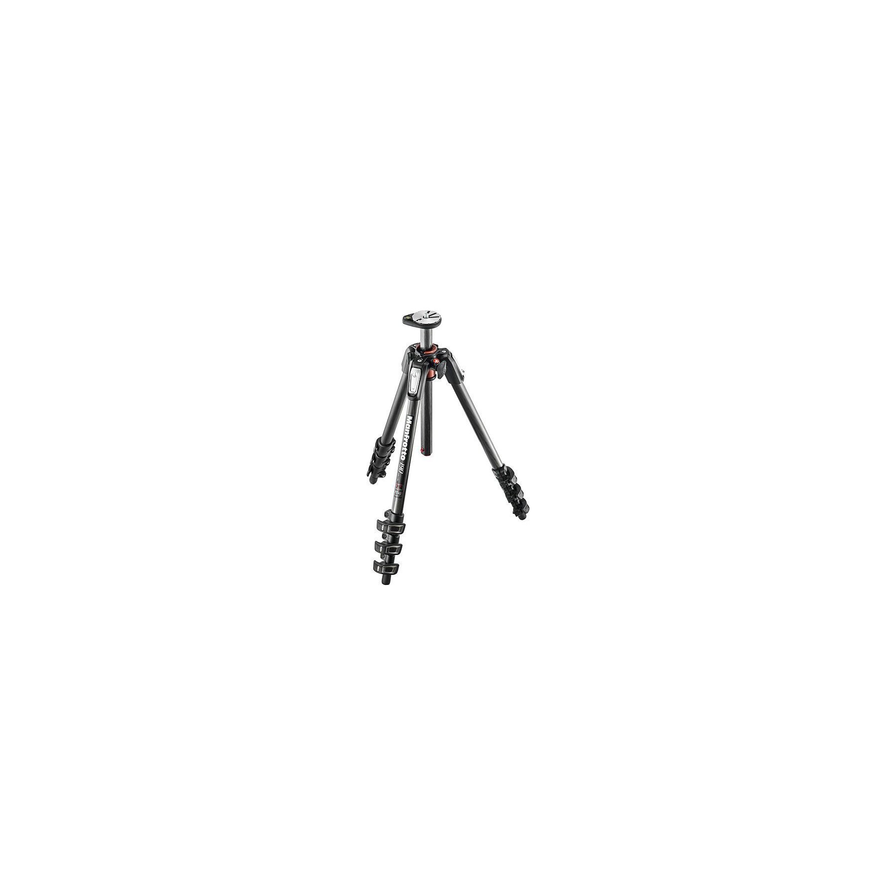 Trépied MANFROTTO Trépied MT190CXPRO4 Carbone
