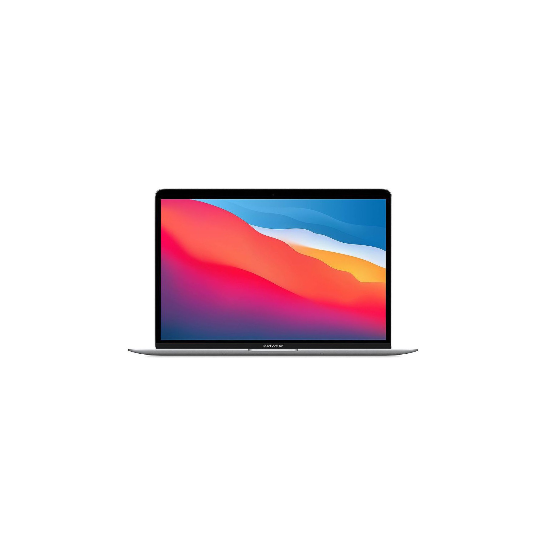 Ordinateur Apple MACBOOK MacBook Air 13" M1 2020 8Go SSD 128Go Reconditionné