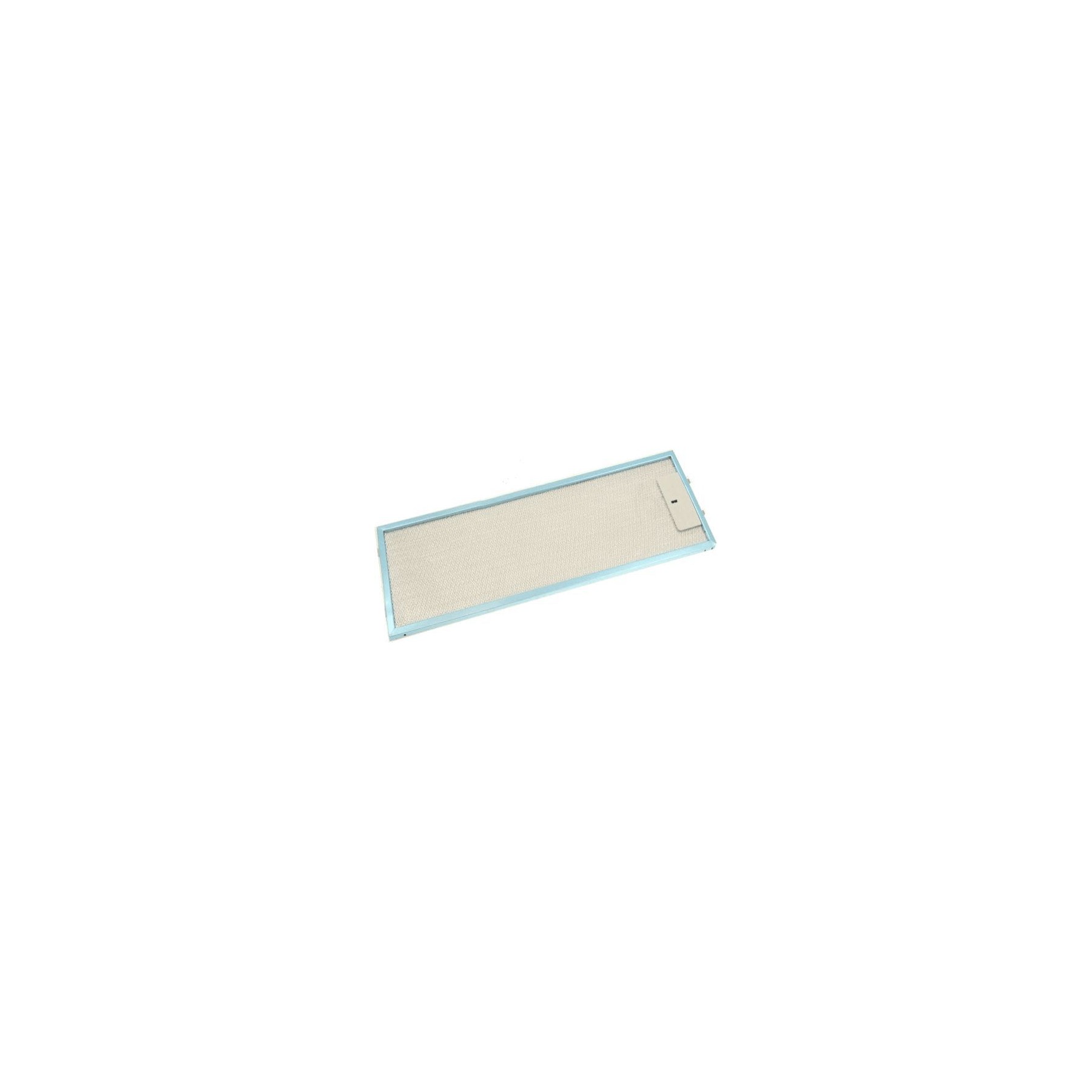 Filtre hotte ELECTROLUX filtre a graisse