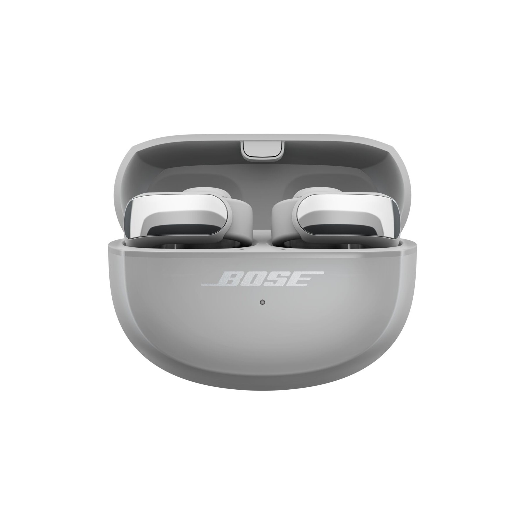 Ecouteurs BOSE Open Ultra Gris clair