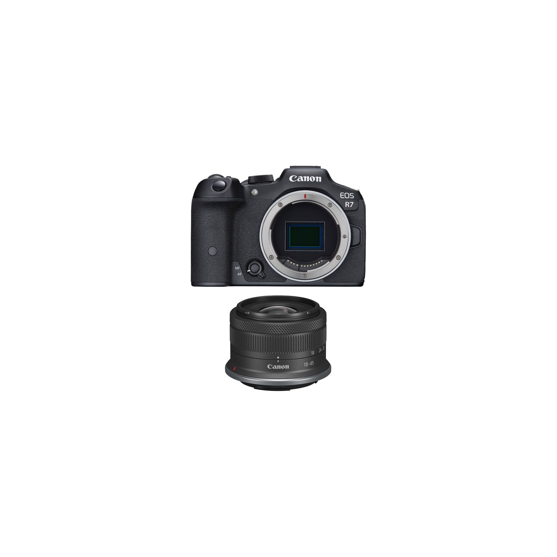 Appareil photo Hybride CANON 248066