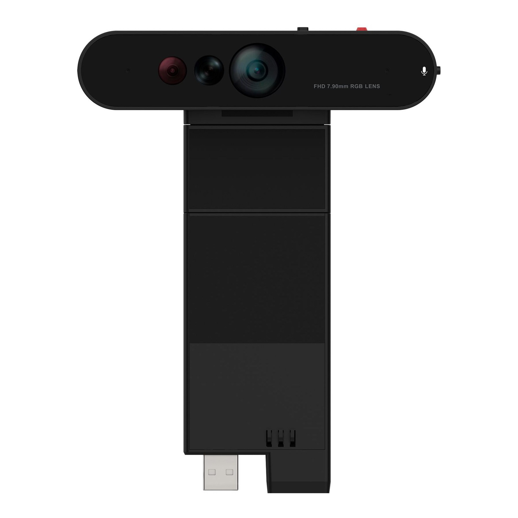 Hub USB C LENOVO 4XC1J05150