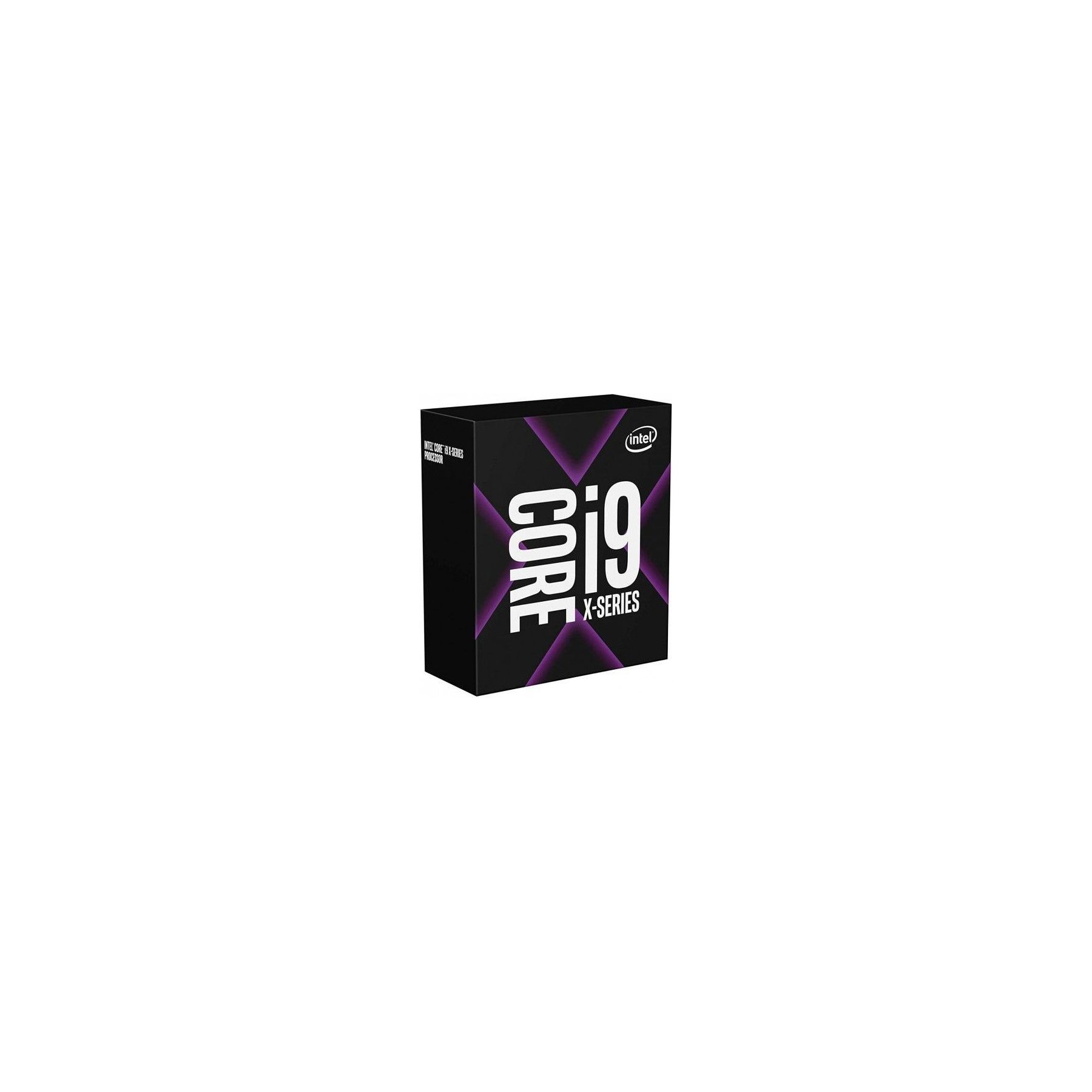 Processeur CPU INTEL Core I9-10920X