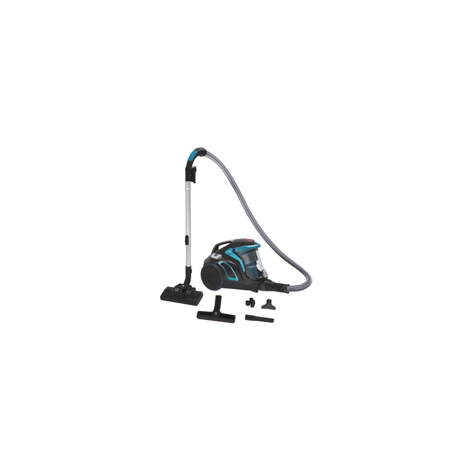 Aspirateur sans sac HOOVER HP710PAR