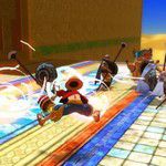 Jeu Wii U NAMCO One Piece Unlimited World Red