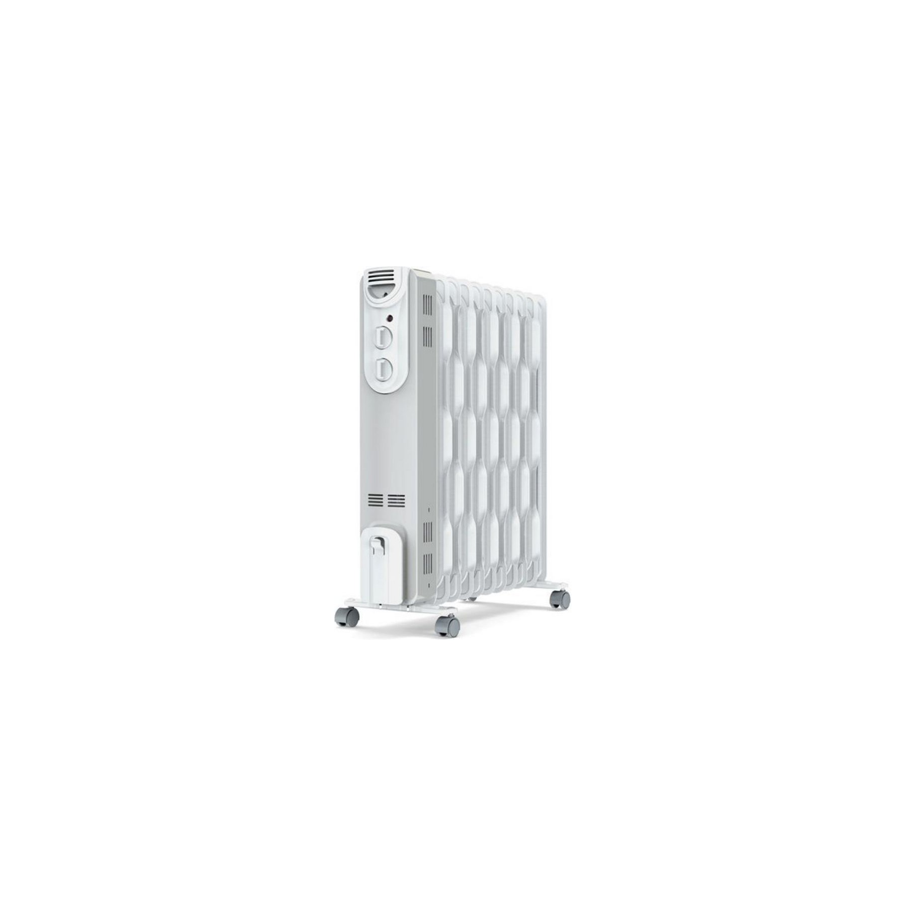 Chauffage Bain d'huile SUPRA ORSO2500