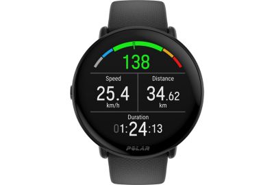 Montre sport POLAR IGNITE 3 BLK S-L