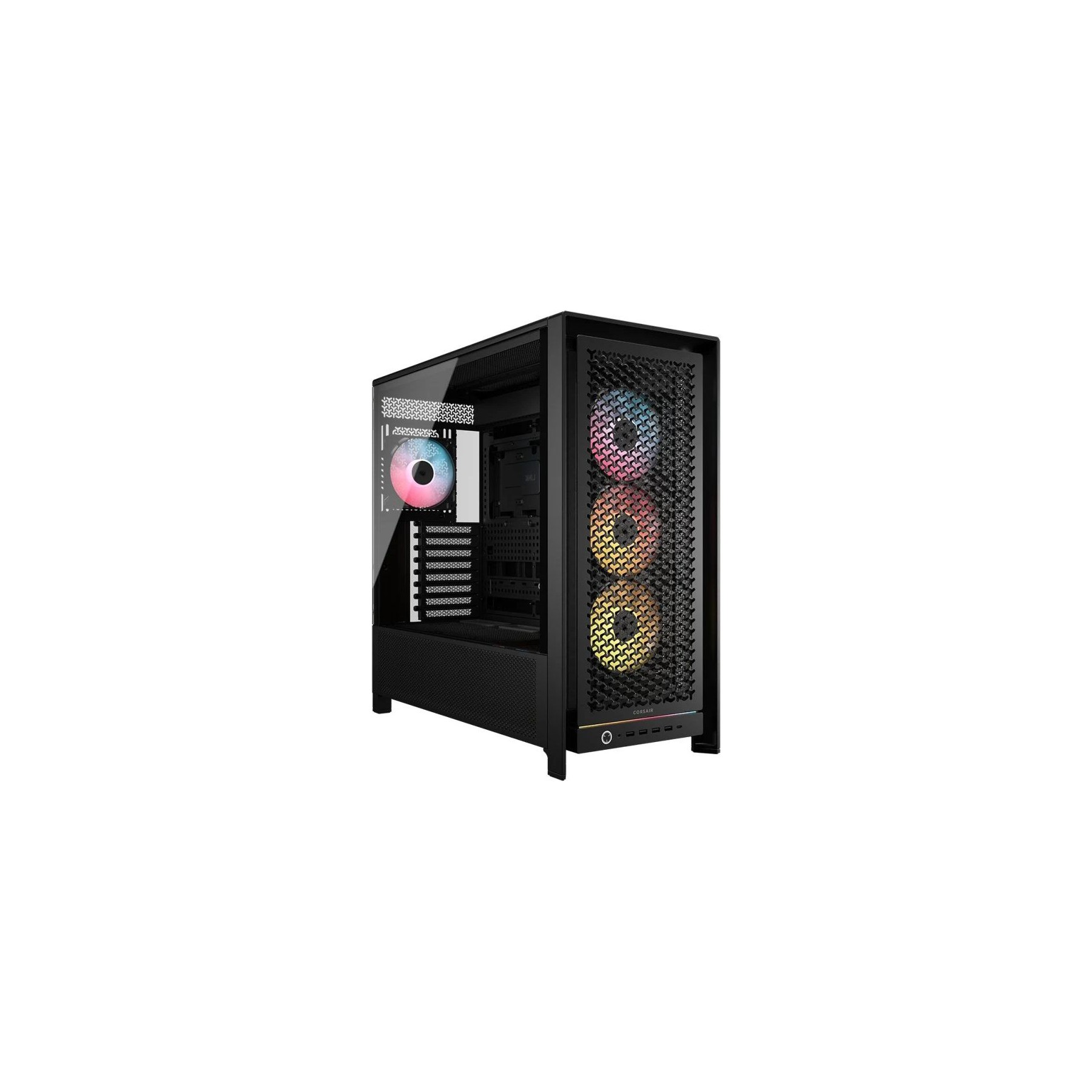 Boitier PC CORSAIR Corsair Frame 5000D RS ARGB (Noir)