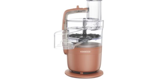 Robot multifonction KENWOOD MULTIPRO GO FDP23.140RD