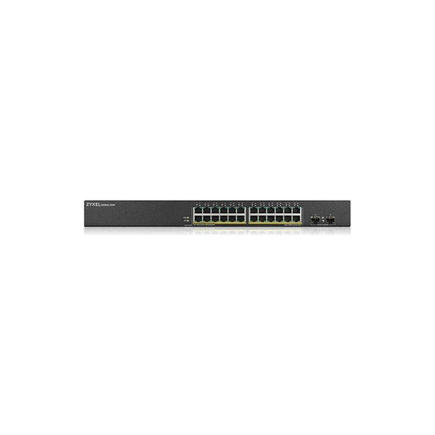 Hub USB C ZYXEL GS190024HPV2-EU0101F