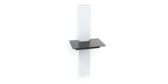 Support vidéoprojecteur ERARD FLAK 800+ avec station d'accueil
