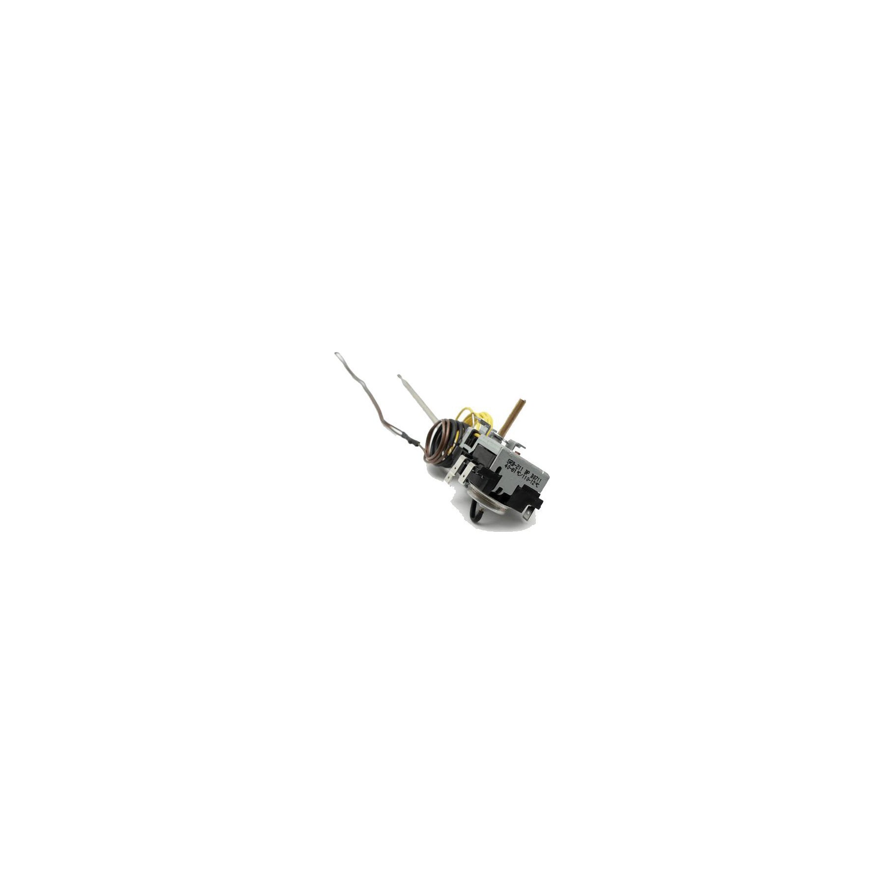 Thermostat FAGOR thermostat double bulbes
