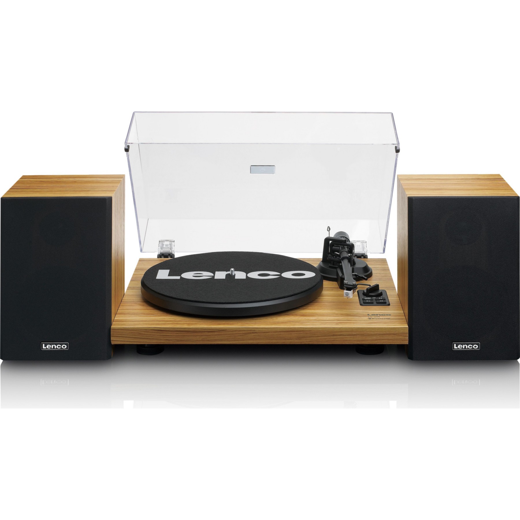 Platine vinyle LENCO LS-500OK