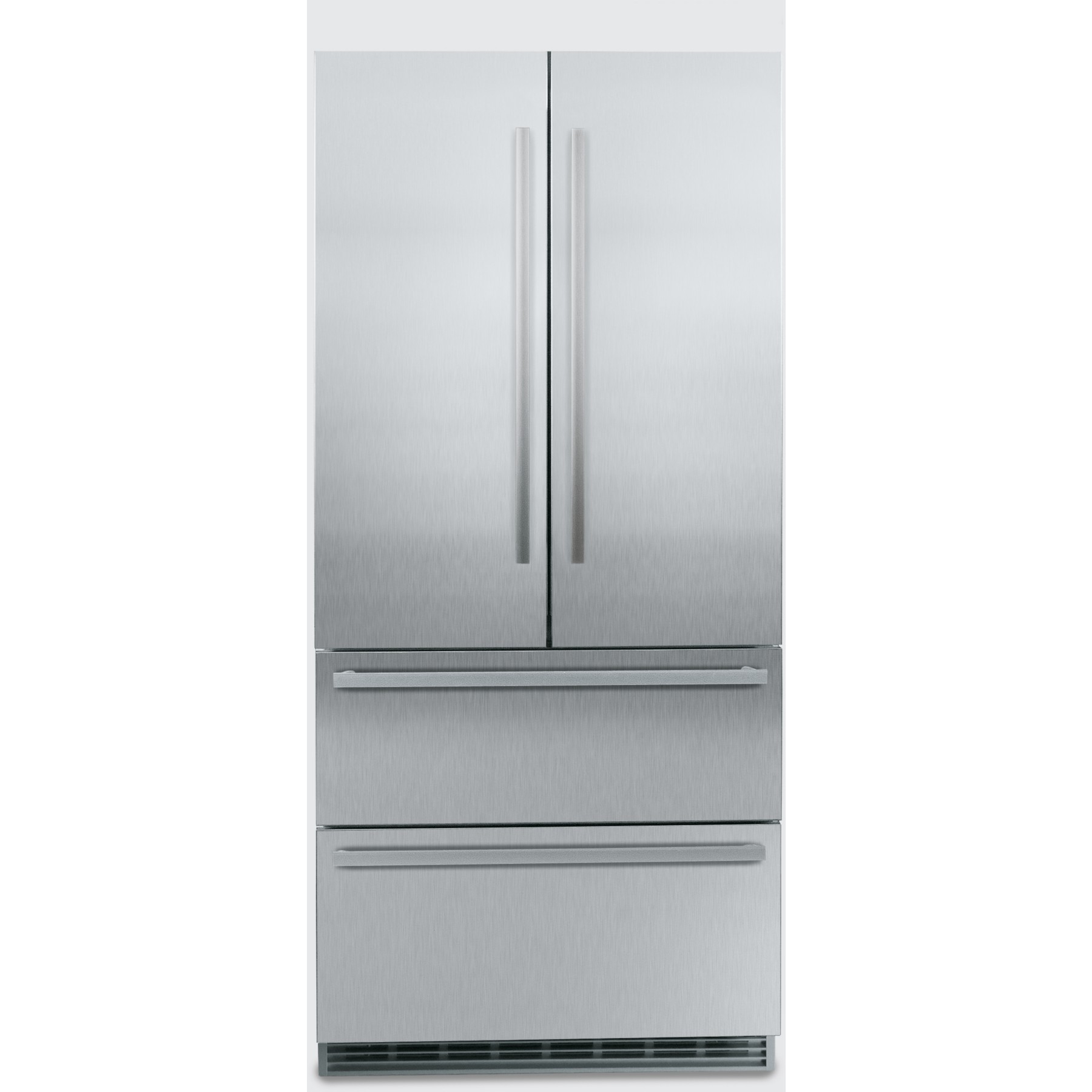 Accessoire entretien froid LIEBHERR Inox porte ref ECBN6256 203.2