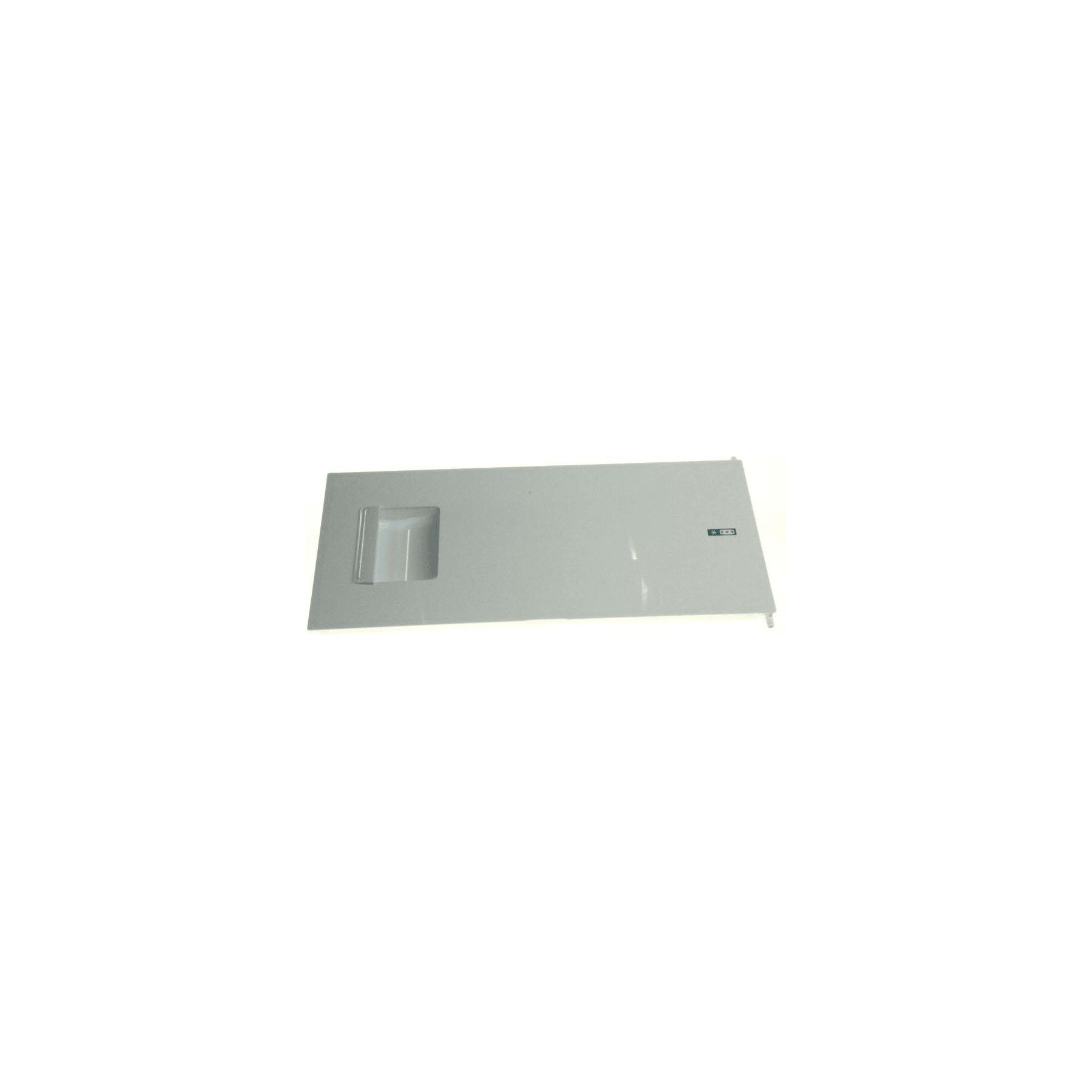 Porte HOTPOINT PORTILLON EVAPORATEUR NUE 467X205X22