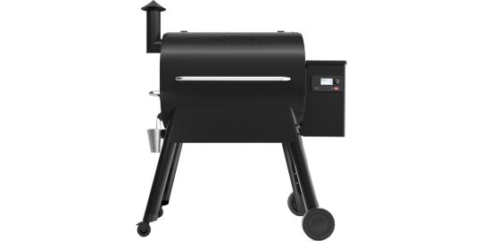Barbecue TRAEGER Pro 780 noir