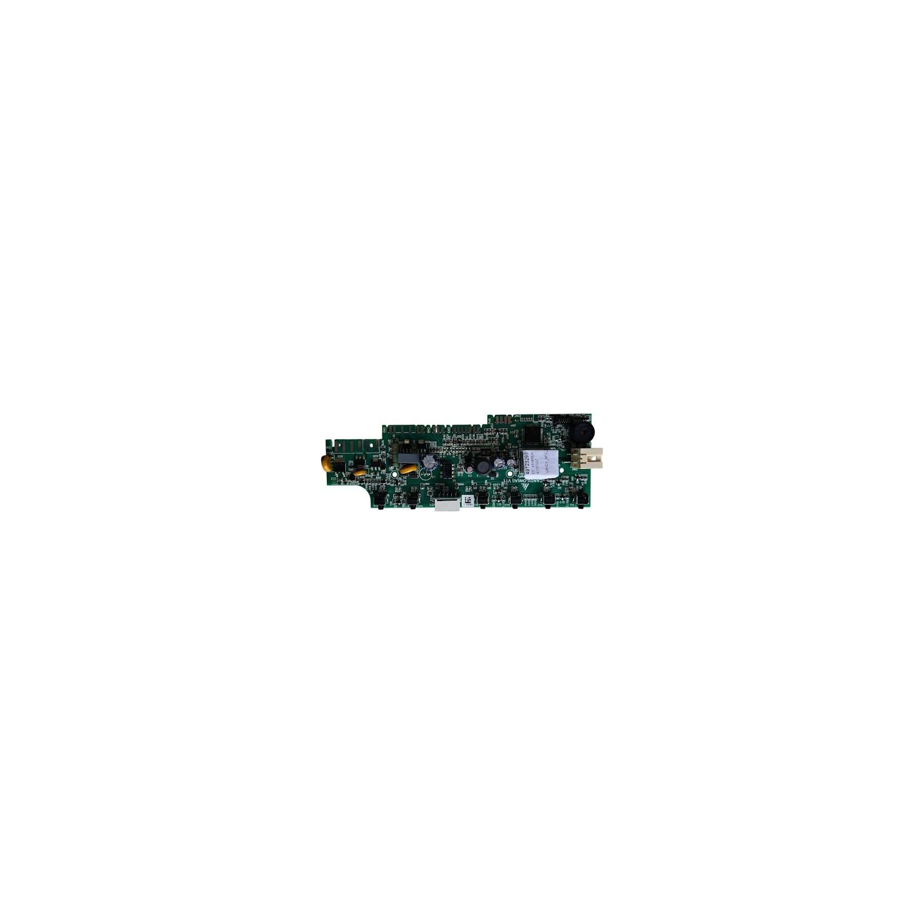 Carte ROSIERES module easynfc
