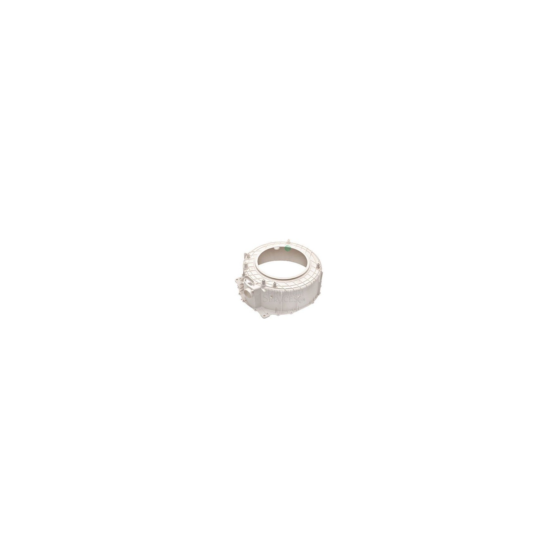 Cuve CONTINENTAL EDISON DEMI-CUVE AVANT - 42105200