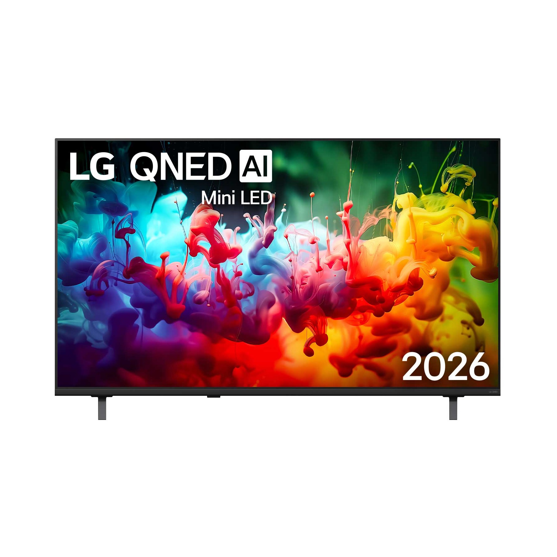 TV Mini LED LG 55QNED71B (2026) 55" (140 cm) 4K