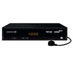 Décodeur satellite ESSENTIELB GENIUS HD4 TNTSAT Reconditionné