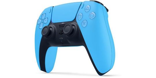 Manette SONY DUALSENSE STARLIGHT BLUE V3