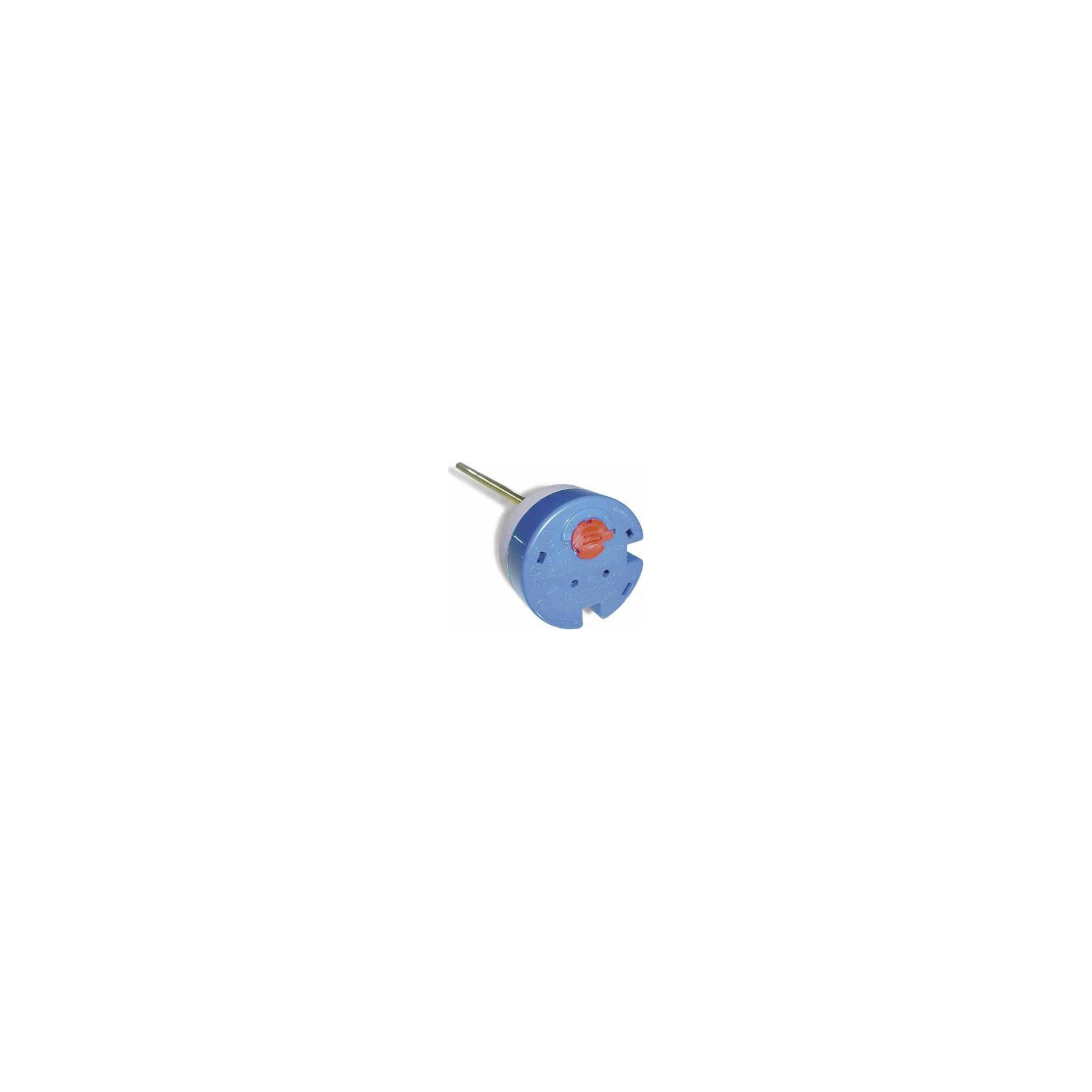 Thermostat NE PAS UTILISER 98X0026