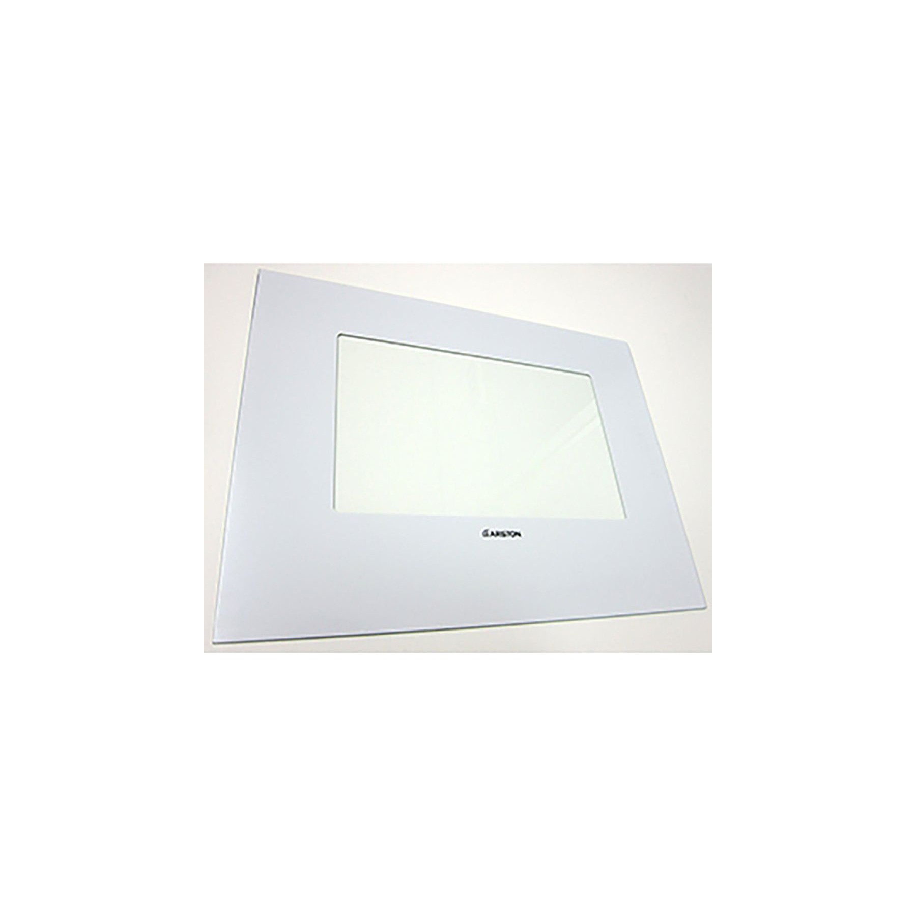 Pièce détachée SCHOLTES kit verre blanc de porte de four s2000