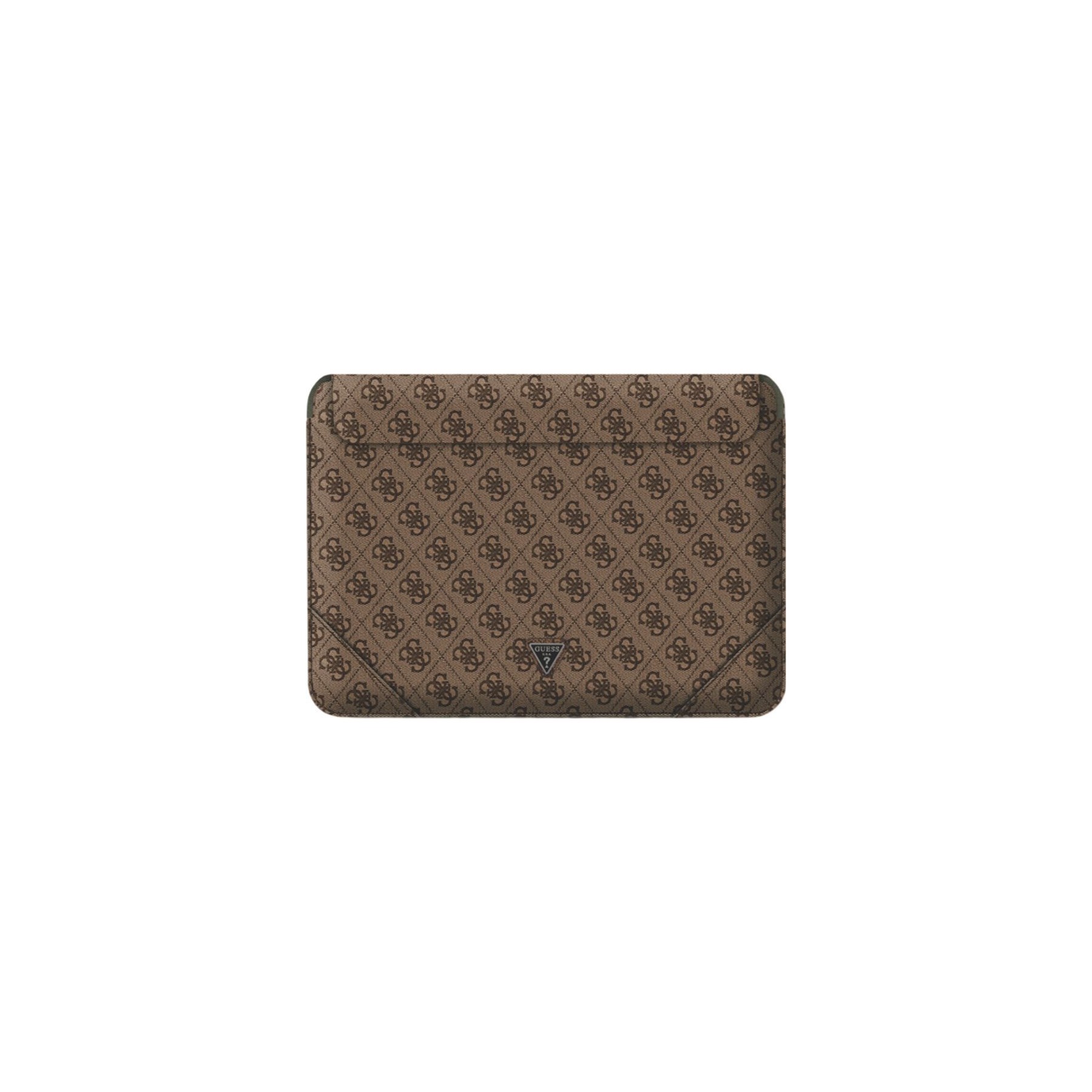 Sacoche GUESS pour PC 13 / 14'' Modèle 4G Triangle