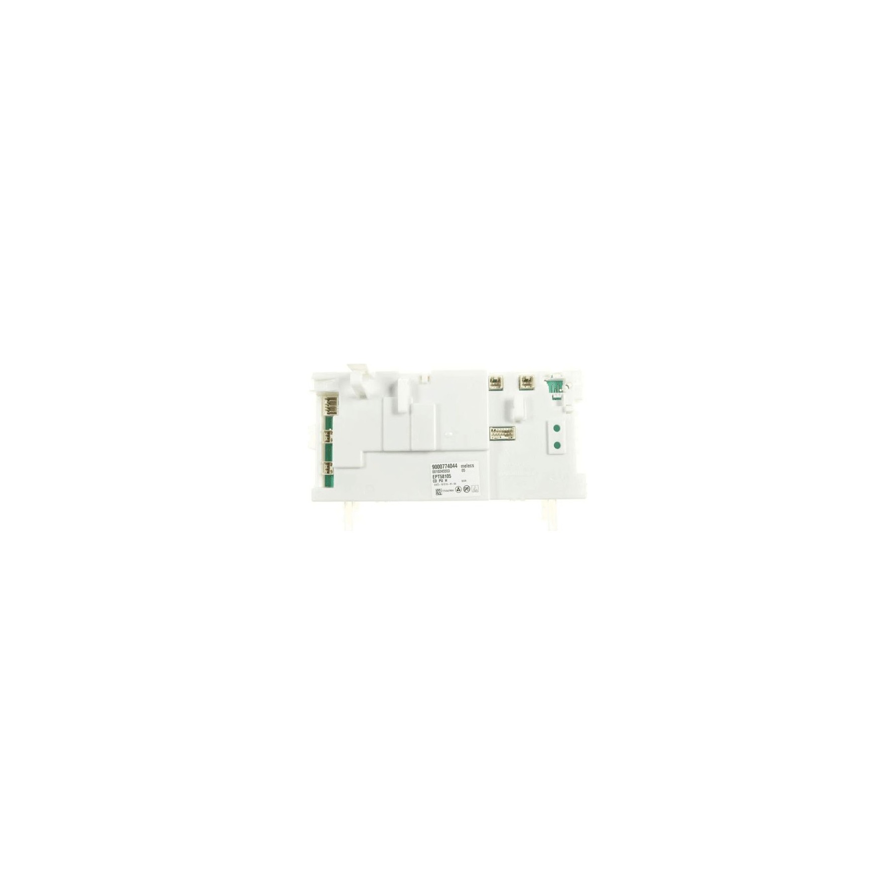 Carte SIEMENS module de puissance programmés