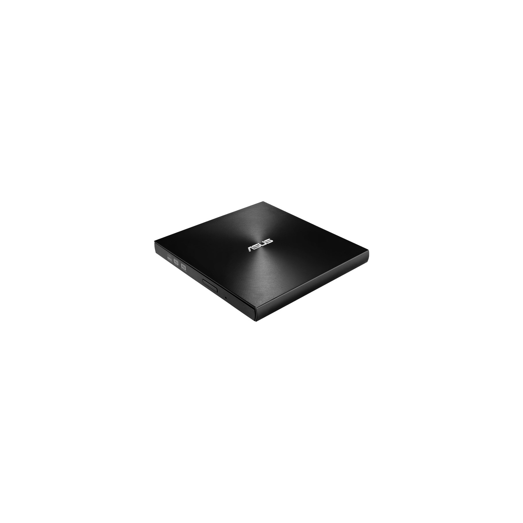 Graveur DVD Externe ASUS SDRW-08U9M Noir