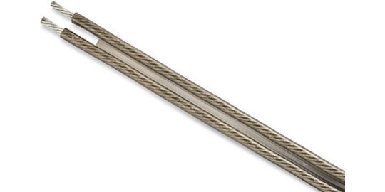 Câble enceinte TRIANGLE OPERA - Bobine de 10M