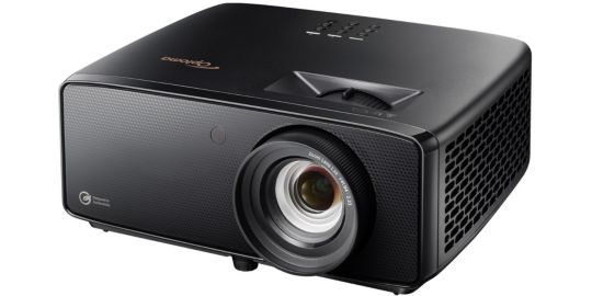 Vidéoprojecteur home cinéma OPTOMA PK52