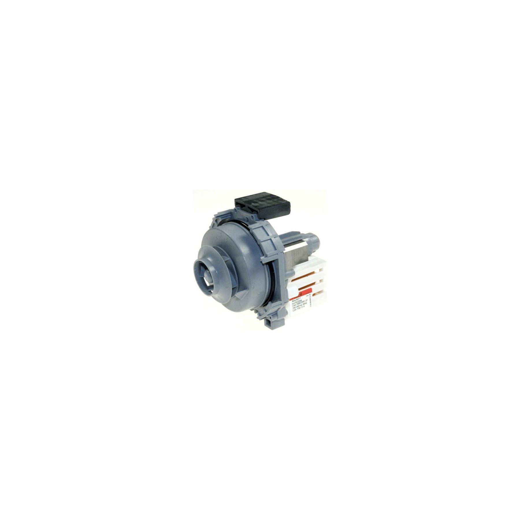 Pompe HOTPOINT POMPE DE CYCLAGE POUR LAVE VAISSELLE   H